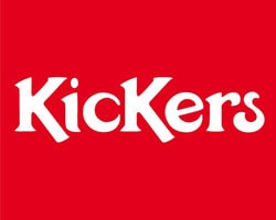 Kickers