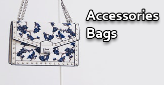 accessories bags main page