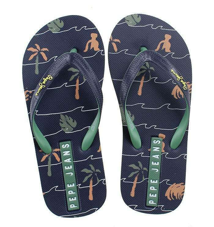 20220521000413 pepe jeans paidikes sagionares flip flops gia agori navy mple pbs70051 595