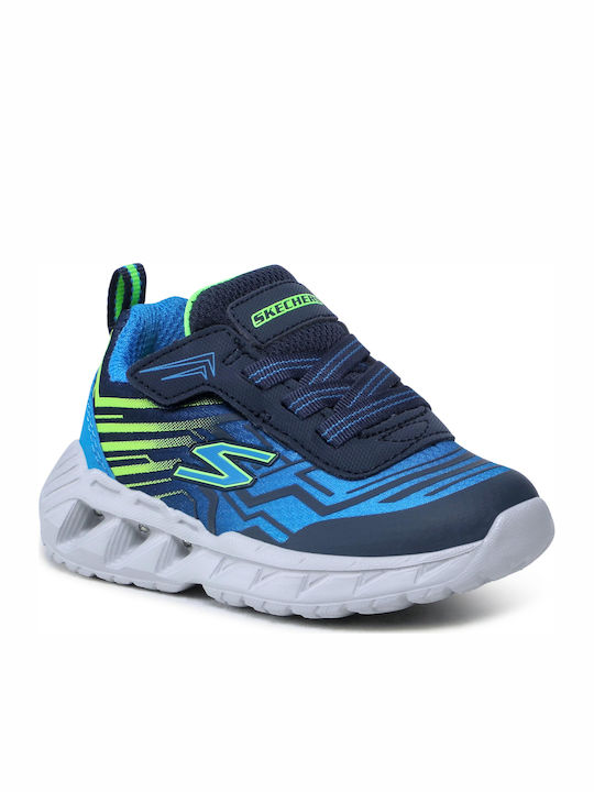 fixedratio 20220520183033 skechers athlitika paidika papoutsia running maver navy mple 401503n nvbl