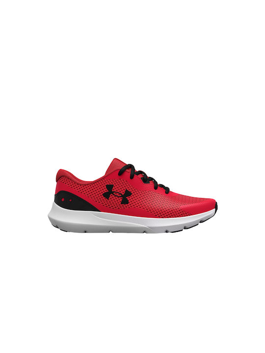 Under Armour Children Sneaker Running Momo
