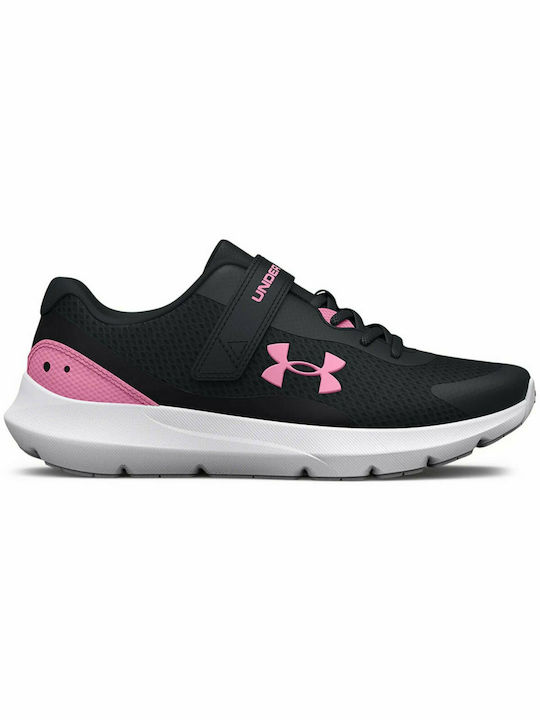 fixedratio 20220816103044 under armour athlitika paidika papoutsia running gps surge mayra 3025014 001