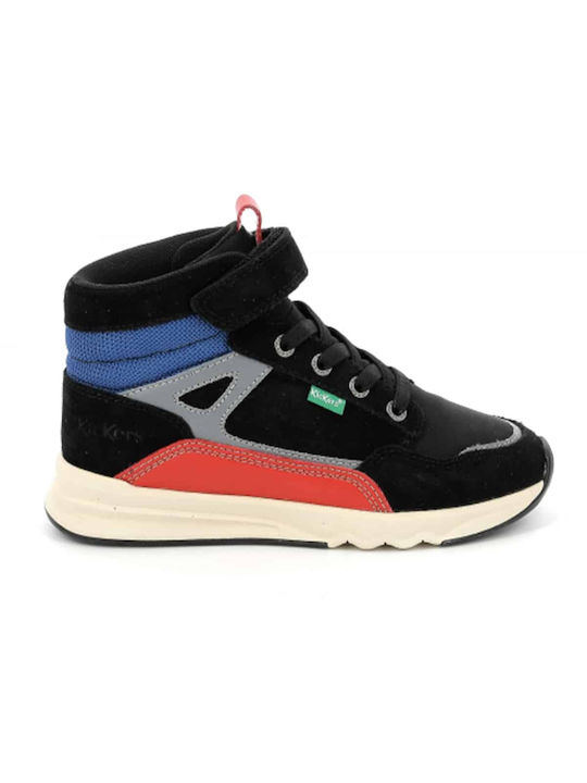 fixedratio 20220826163359 kickers paidika sneakers high mayra 910850 30