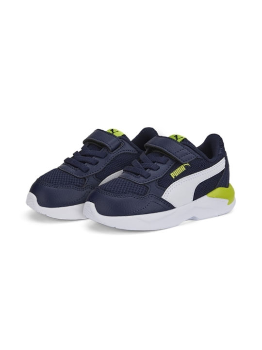 fixedratio 20221017165913 puma athlitika paidika papoutsia running x ray speed lite ac inf mple 385526 11
