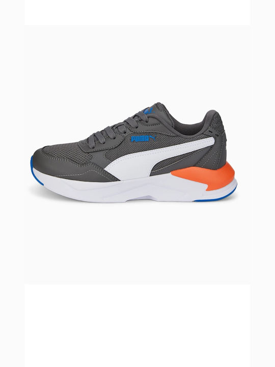 fixedratio 20221017171054 puma athlitika paidika papoutsia running x ray speed lite jr gri 385524 07