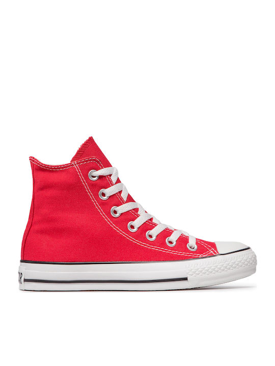 fixedratio 20211105151824 converse chuck taylor all star hi unisex mpotakia kokkina m9621