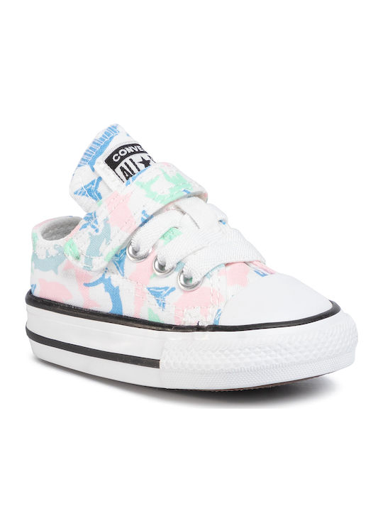 fixedratio 20220520162502 converse paidiko sneaker ctas 1v ox gia agori leyko 766893c