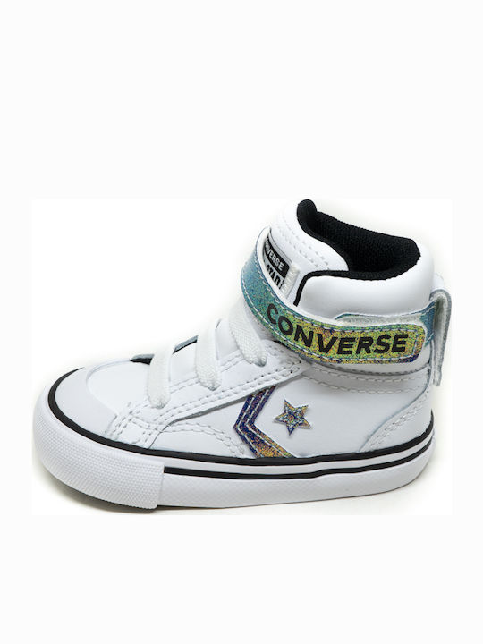 fixedratio 20220520164015 converse paidiko sneaker high all star pro blaze strap gia agori leyko 771534c
