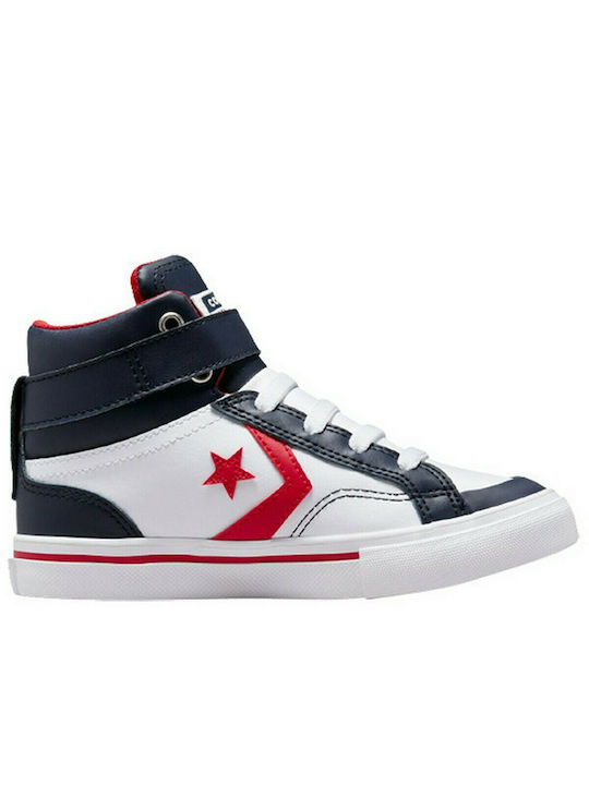 fixedratio 20220721094135 converse paidika sneakers high pro blaze strap gia agori polychroma a03772c