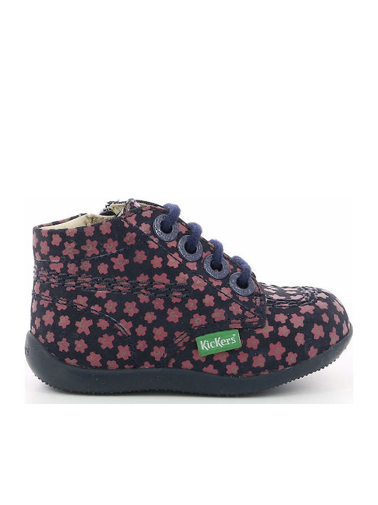 fixedratio 20220520225152 kickers dermatino paidiko mpotaki anatomiko me fermouar gia koritsi navy mple billyzip 735022 10 103