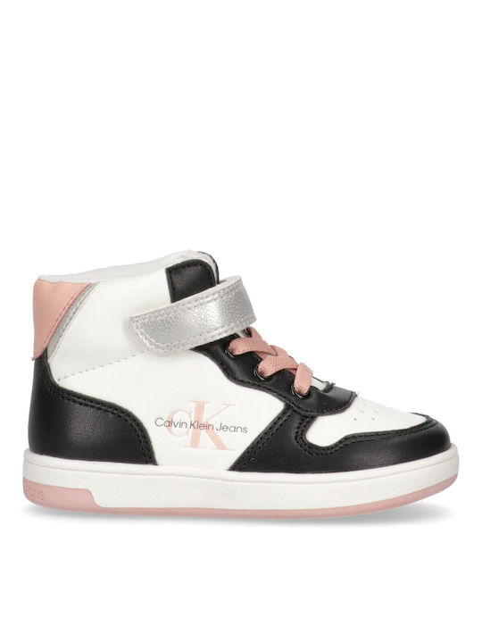 fixedratio 20221020155825 calvin klein paidika sneakers high gia koritsi polychroma v1a9 80241 1355y 058