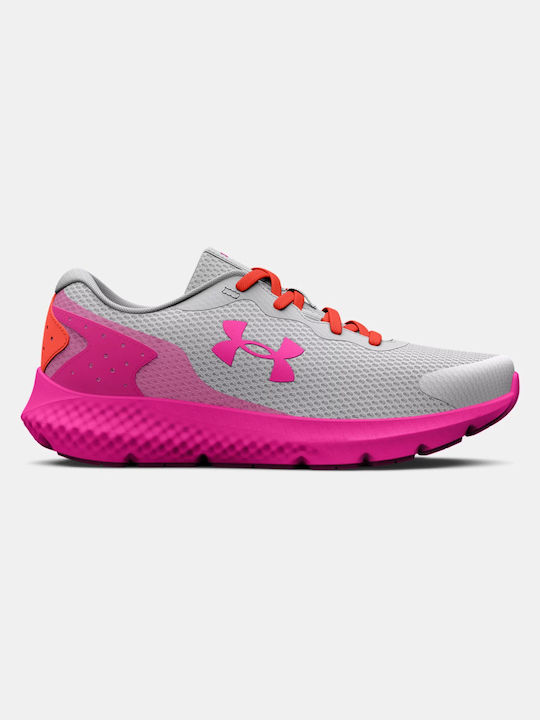 fixedratio 20230110100043 under armour athlitika paidika papoutsia running rogue gri 3025008 103