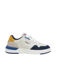 fixedratio 20230123152459 pepe jeans paidika sneakers gia agori mpez pbs30563 588