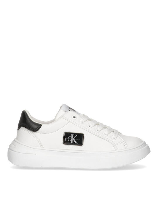 fixedratio 20230215161003 calvin klein paidika sneakers gia agori leyka v3x9 80562 1355 x002