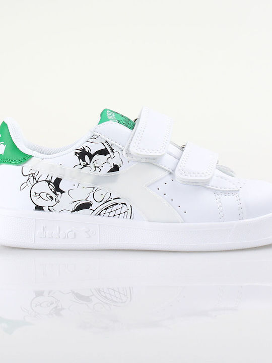 Diadora sneakers kids deals