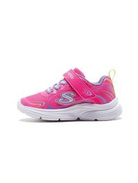 fixedratio 20230406113103 skechers paidika sneakers gia koritsi roz 303520n pkmt 1