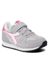 fixedratio 20220520164337 diadora paidiko sneaker gia koritsi gri 101 177900 01 75067