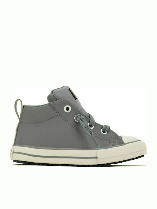 fixedratio 20220520165816 converse paidiko sneaker high taylor all star street gia agori gri 771521c