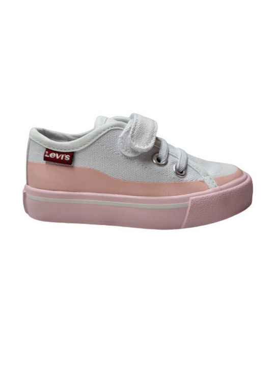 fixedratio 20220520172358 levi s paidiko sneaker gia koritsi leyko vori0102t 0077