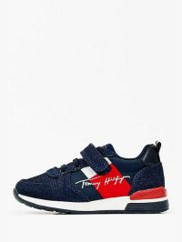 fixedratio 20220520174118 tommy hilfiger paidiko sneaker gia agori mple t1b4 32234 1040 800