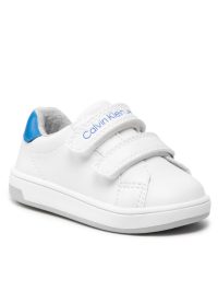 fixedratio 20220520174710 calvin klein paidiko sneaker me skrats gia agori leyko v1b9 80106 1355 x856