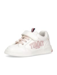 fixedratio 20220520175058 tommy hilfiger paidiko sneaker gia koritsi leyko t1a4 32140 1384 x134