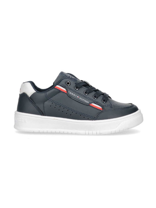 fixedratio 20220520175510 tommy hilfiger paidiko sneaker gia agori mple t3b4 32221 1355x007