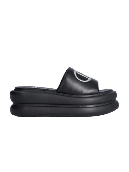 fixedratio 20230504173836 sa3083ex01422222 liu jo aria 04 slipper flatform black color