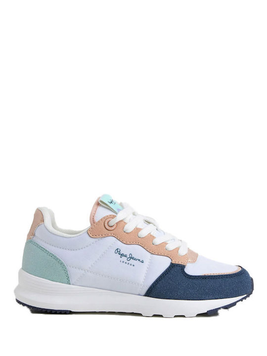 fixedratio 20230306104058 pepe jeans paidika sneakers gia koritsi leyka pgs30572 595