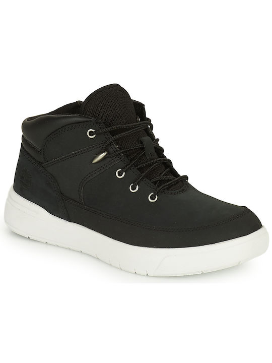 fixedratio 20220916162650 timberland dermatino paidiko mpotaki me kordonia gia koritsi mayro seneca bay hiker a5ryc 015