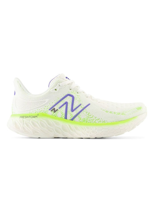 New Balance Fresh Foamx Running