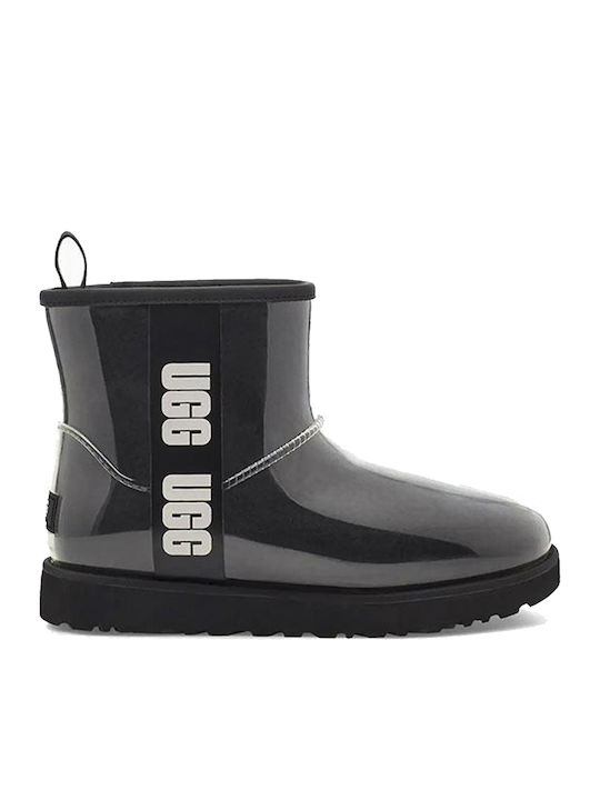 fixedratio 20200924122631 ugg australia classic clear mini 1113190 black