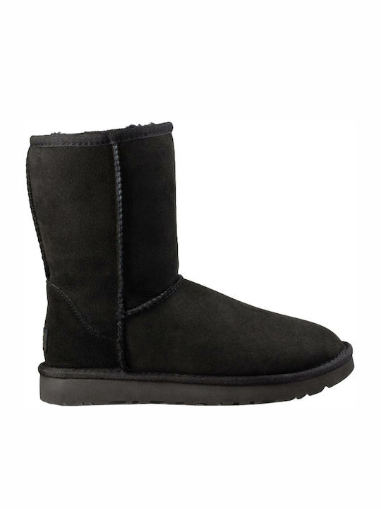 fixedratio 20220323101522 ugg australia classic short ii 1016223 suede gynaikeies mpotes me gouna mayres