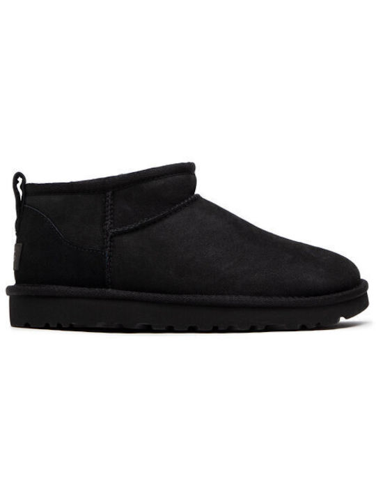 fixedratio 20220915173038 ugg australia classic ultra mini 1116109 suede gynaikeia mpotakia me gouna mayra