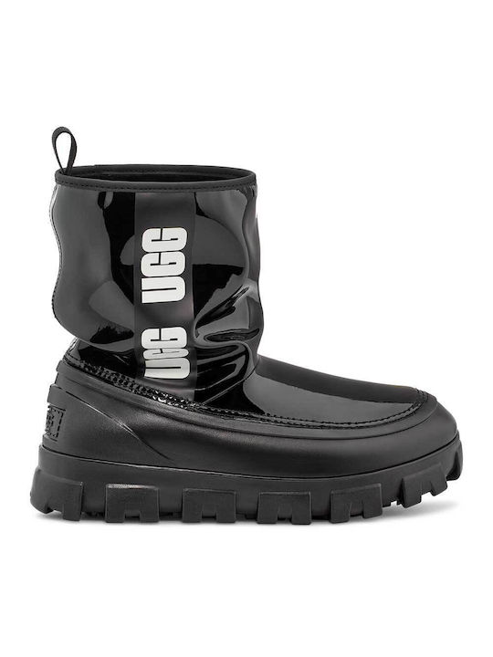 fixedratio 20230810140806 ugg australia classic brellah mini gynaikeia mpotakia me platforma mayra 1144059 blk 1