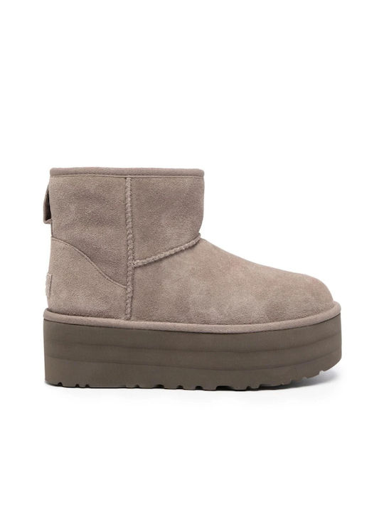 fixedratio 20230929163027 ugg australia suede gynaikeia mpotakia astragalou me gouna gri 1134991 skp 1