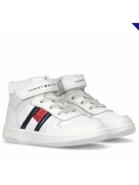 fixedratio 20220930094511 tommy hilfiger paidika sneakers high gia koritsi leyka t3a9 32330 1438 100