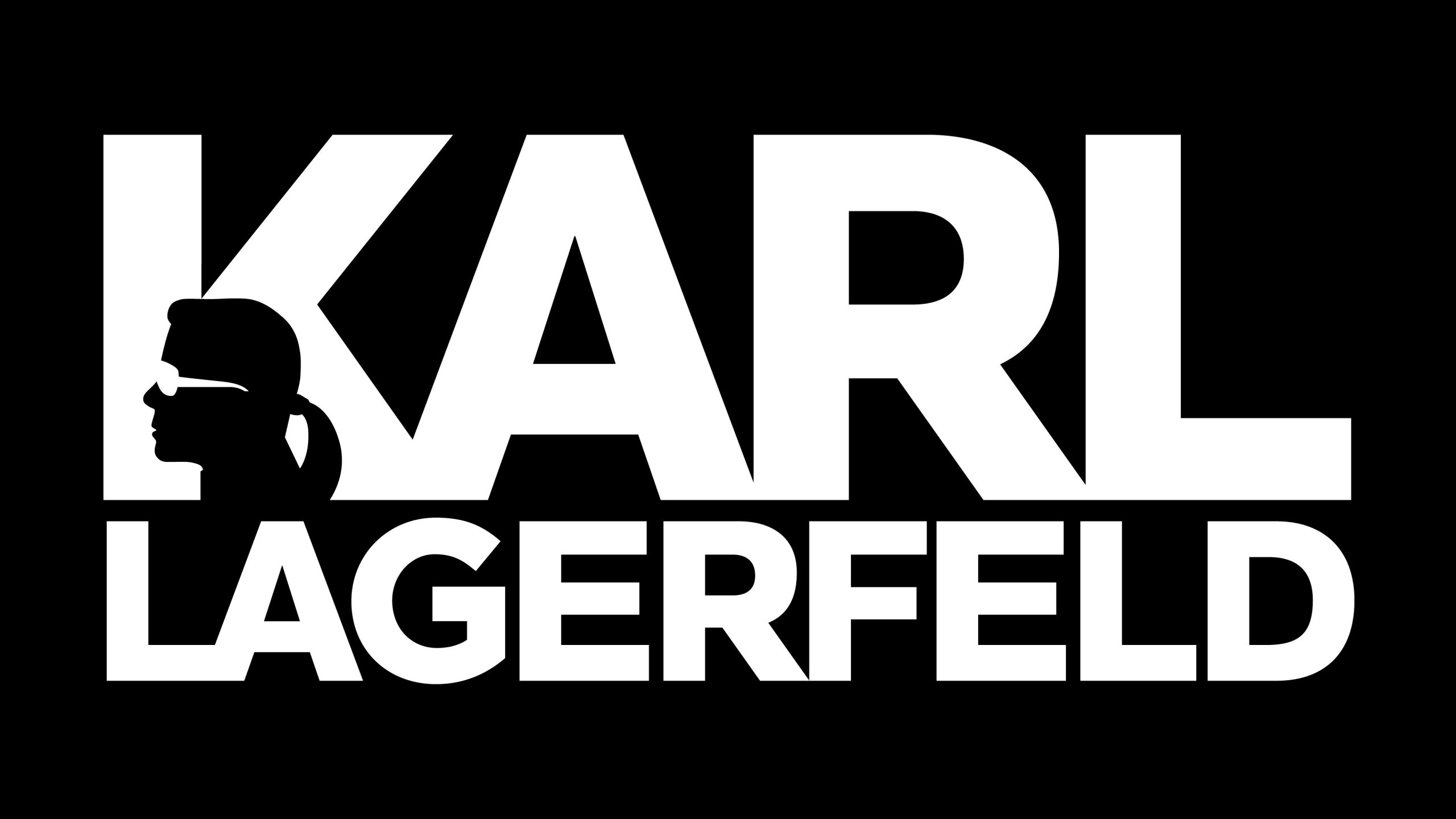 KARL LAGERFELD