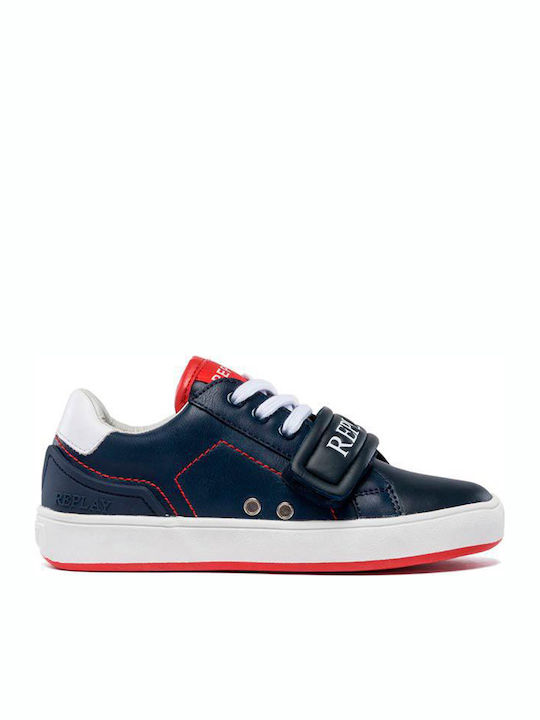 fixedratio 20220520170301 replay sneakers jz190012s navy blue