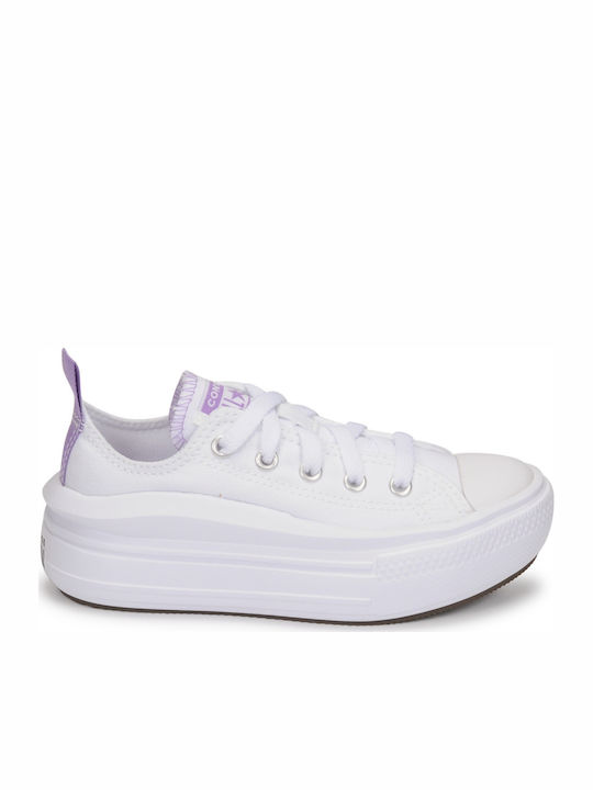fixedratio 20220520174203 converse paidiko sneaker chuck taylor all star move gia koritsi leyko 371528c