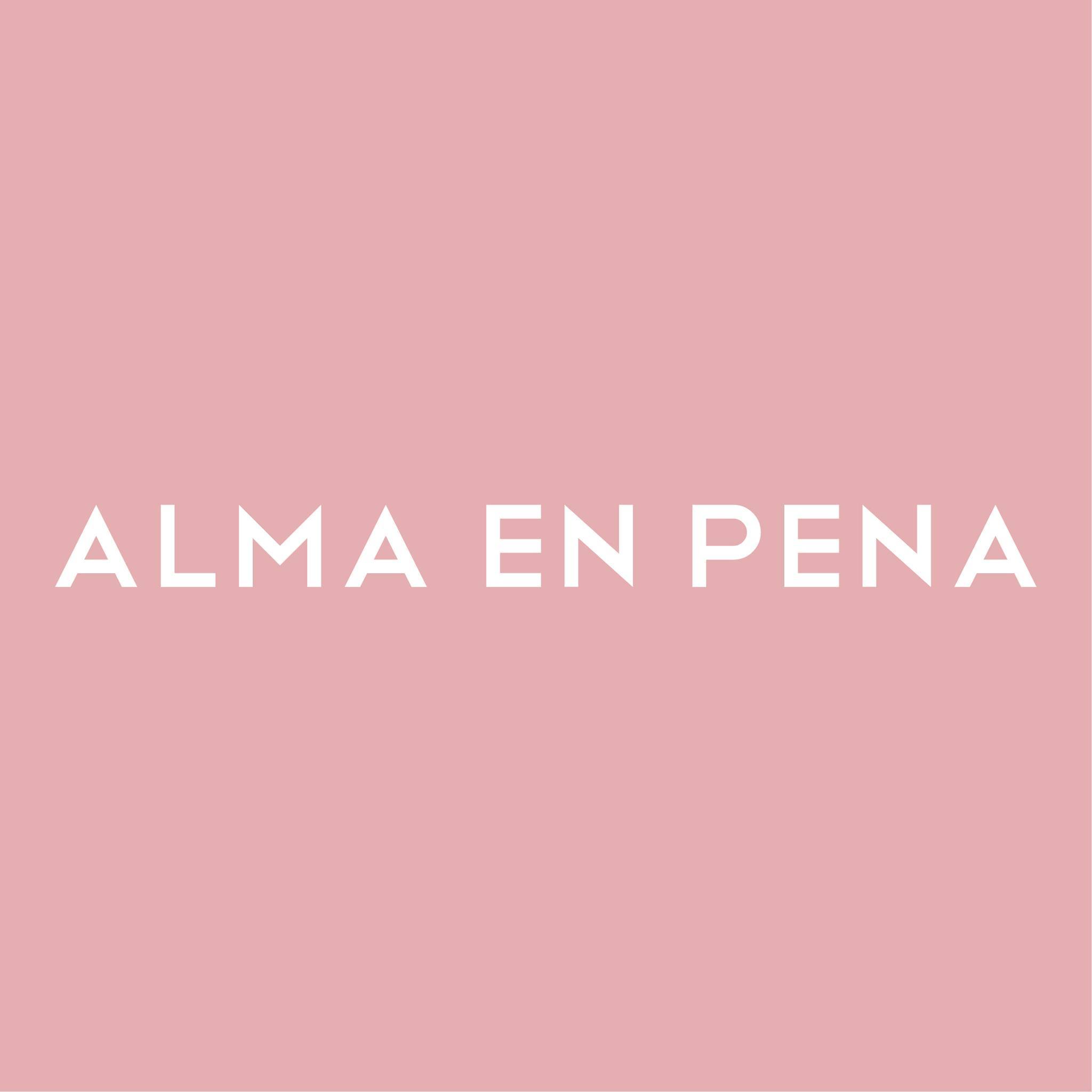 Alma en pena