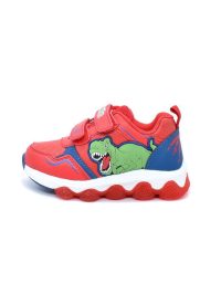 fixedratio 20230828135643 disney paidika sneakers me skrats fotakia kokkina s8020020s 0047