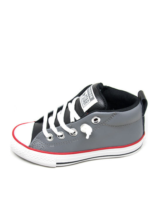 fixedratio 20220520164453 converse paidiko sneaker high all star ctas street mid gia agori gri 661888