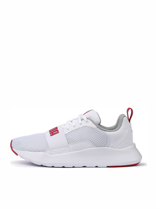 fixedratio 20220520182912 puma athlitika paidika papoutsia running wired jr leyka 366903 17