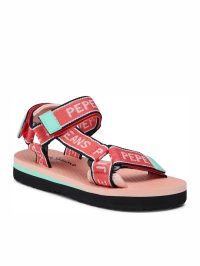 fixedratio 20220520185230 pepe jeans paidika pedila pool tape gia koritsi roz pgs90162 342