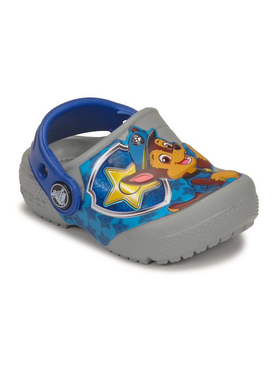 fixedratio 20220819103824 crocs paidika sampo thalassis gia agori paw patrol 207487 007 gri
