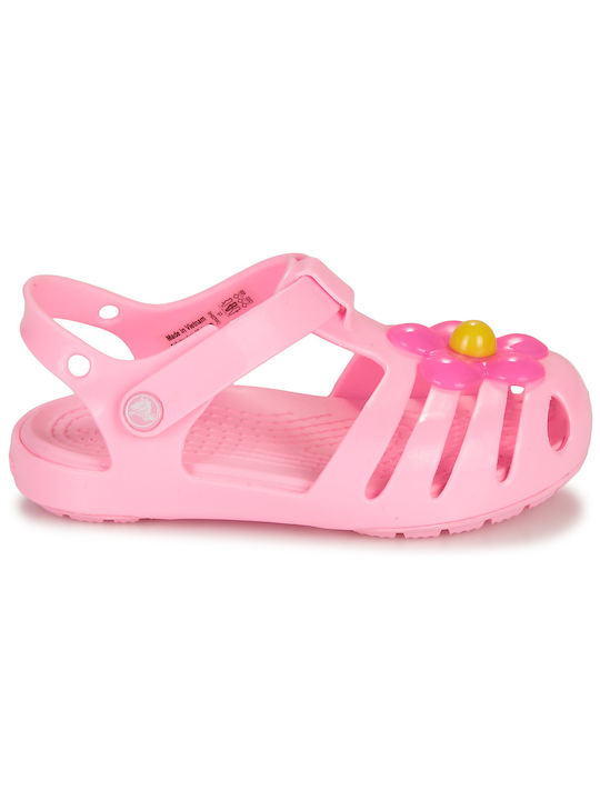 fixedratio 20230509110639 crocs paidika papoutsakia thalassis isabella charm 208445 6s0 roz