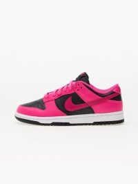 fixedratio 20231211093835 nike dunk low gynaikeia sneakers fierce pink fireberry black dd1503 604