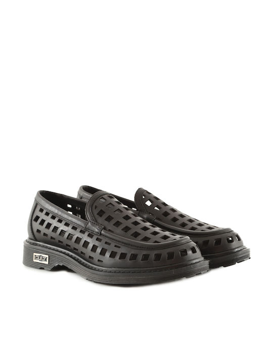 fixedratio 20240228004314 slip on cult sabbath 3254 holed leather clw325400 black gynaikeio