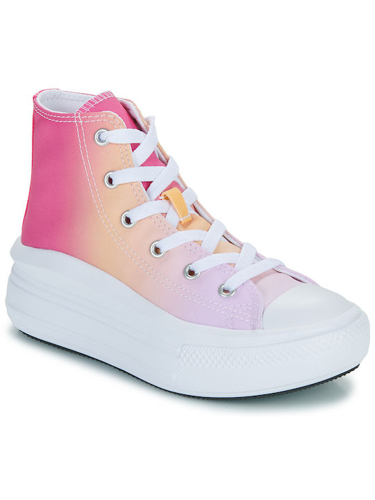 fixedratio 20240425121230 converse paidika sneakers high move platform polychroma a08736c